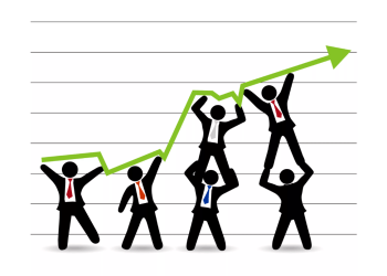 Законы развития компании как системы
