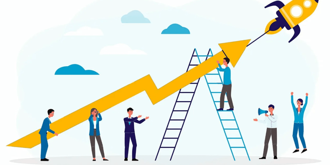 Как сформировать программу организационного развития: ключевые этапы и приоритеты