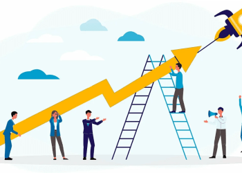 Как сформировать программу организационного развития: ключевые этапы и приоритеты
