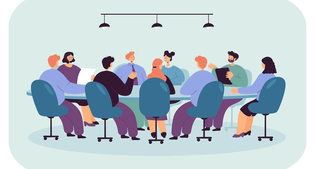 Как превратить совещания в инструмент роста компании