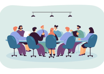 Как превратить совещания в инструмент роста компании