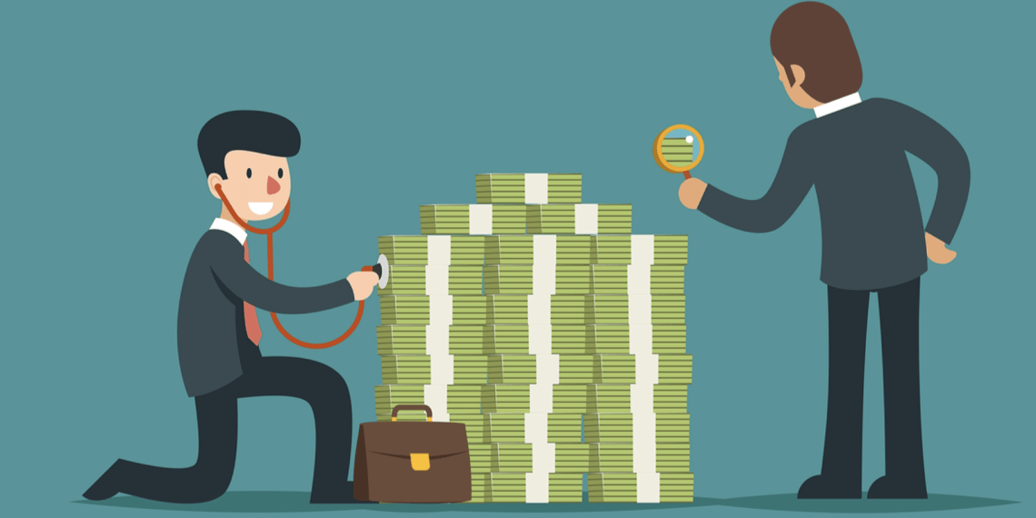 Как распределить финансовые ресурсы и подготовить планы к следующему этапу бюджетирования