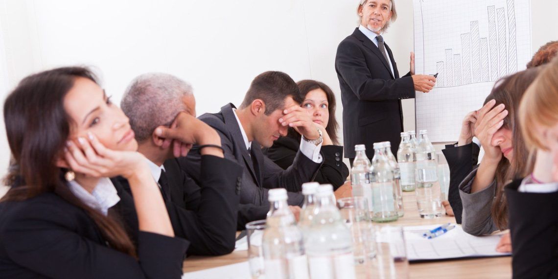 Как мы сделали совещания продуктивными: 5 правил, которые сработали