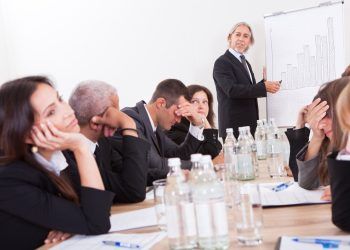 Как мы сделали совещания продуктивными: 5 правил, которые сработали