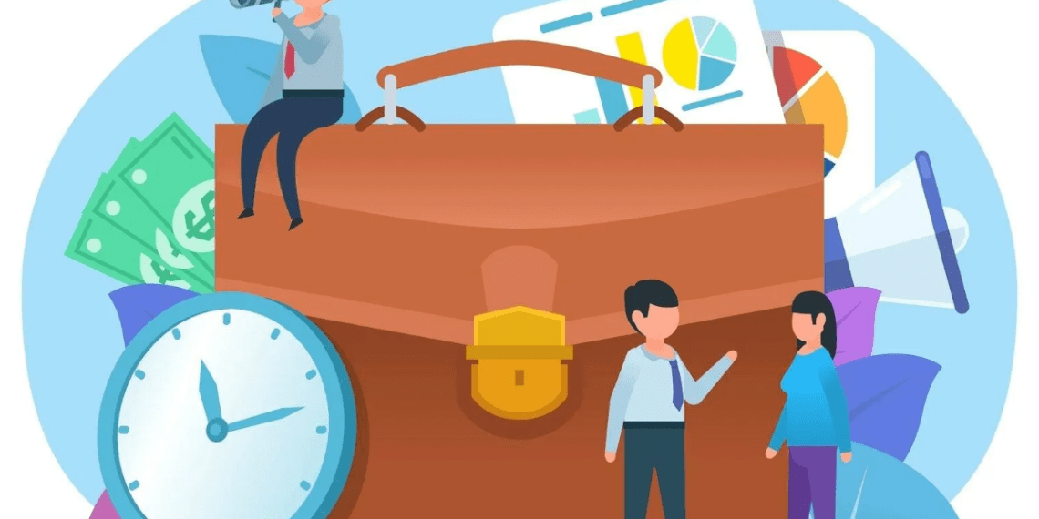 Как пополняется портфель проектов