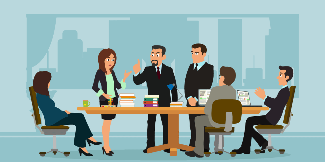 Совещания без потерь: как превратить встречи в инструмент роста бизнеса