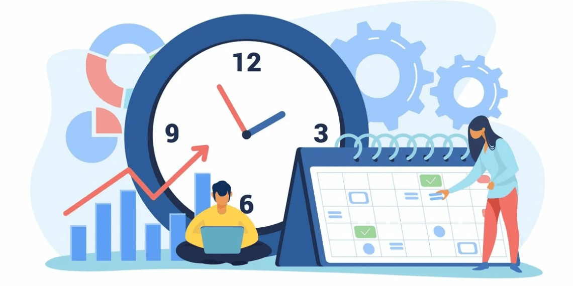 Как управлять переменными расходами через оперативное планирование