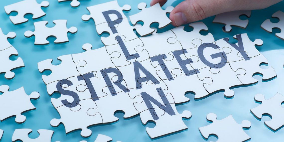 Методы стратегического планирования