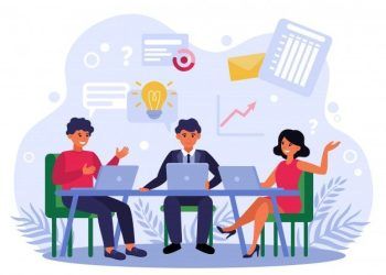 Что такое продуктивная корпоративная культура