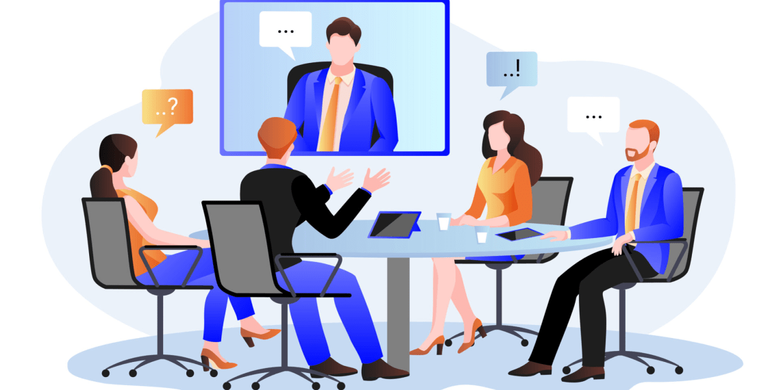 Как мы сделали совещания продуктивными: 5 правил, которые сработали