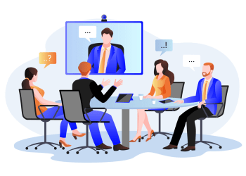 Как мы сделали совещания продуктивными: 5 правил, которые сработали