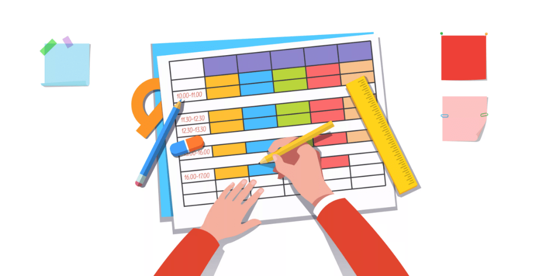 Планирование деятельности компании: как сделать планы инструментами управления