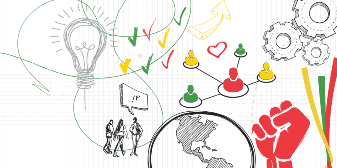 Миссия компании пишется не словами, а делами