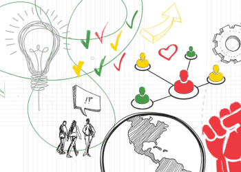 Миссия компании пишется не словами, а делами