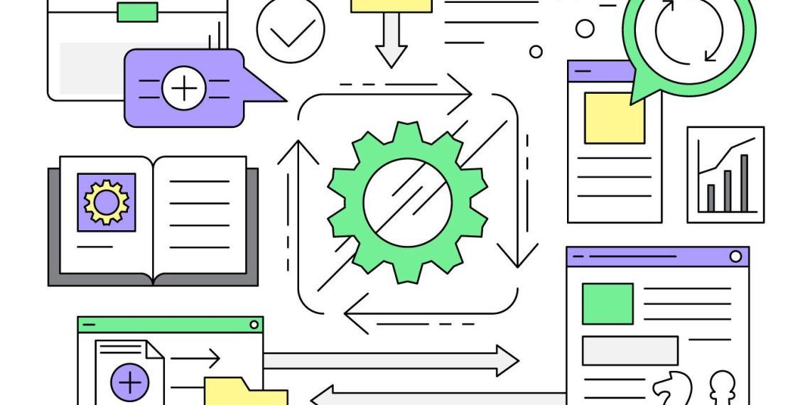 Бизнес-процессы – мышцы компании