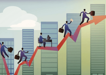 Как компании выбраться из «болота» и построить сильную конкурентную позицию