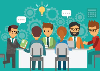 Что такое «правильная» корпоративная культура?