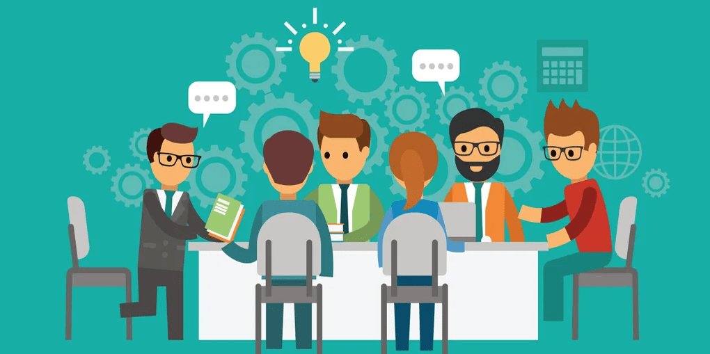 Что такое «правильная» корпоративная культура?