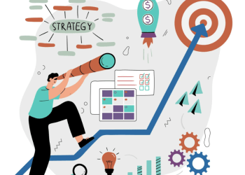 Как провести системную трансформацию бизнеса. Когда внутренний кризис встречается со стратегическими проблемами