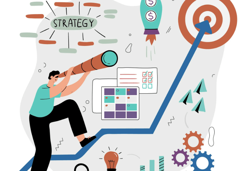 Как провести системную трансформацию бизнеса. Когда внутренний кризис встречается со стратегическими проблемами