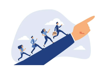 Как собрать управленческую команду. Девять шагов к созданию сильного руководящего ядра