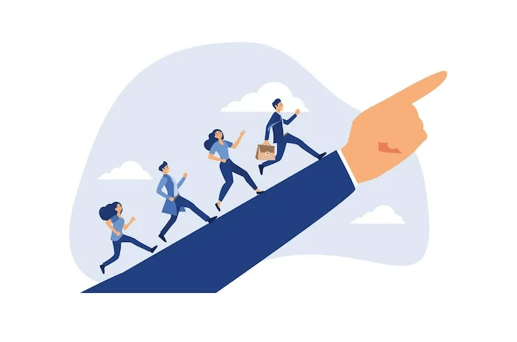 Как собрать управленческую команду. Девять шагов к созданию сильного руководящего ядра