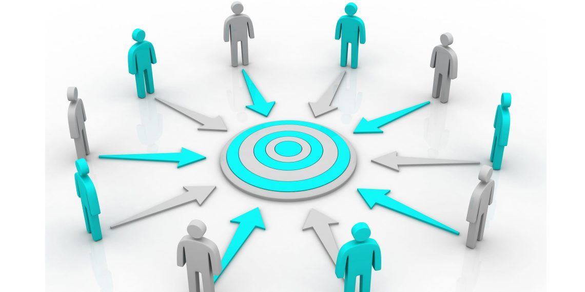 Цель как основа управленческого процесса