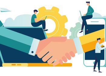 Компания — не машина