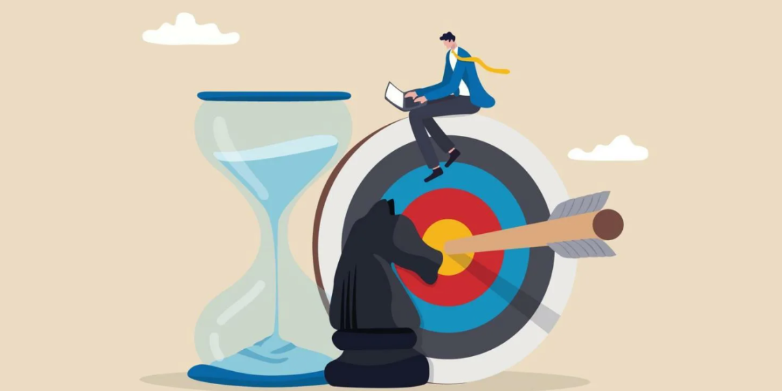 Работа над стратегией в управленческой команде