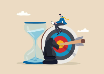 Работа над стратегией в управленческой команде