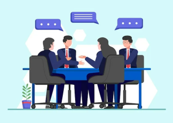 Как организовать продуктивные совещания и выстроить эффективную работу управленческой команды